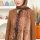 Lop'Res Organik Pamuk Soft Şal 6044-1