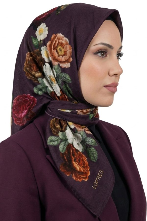 b8ec4c3799684d9a909d63c9ae7d349c.jpg Lop'Res Organik Pamuk Soft Eşarp 6251-7