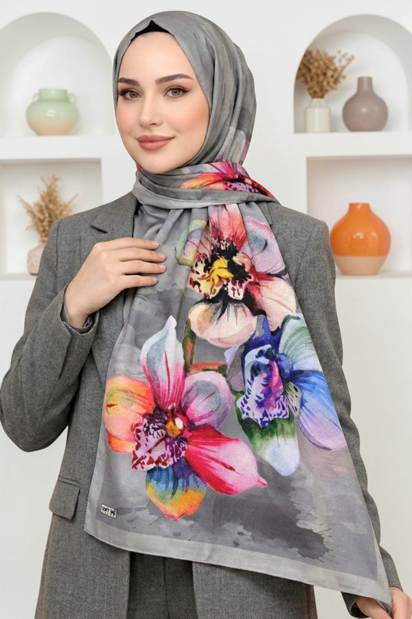 bba4a2f013ed49f7bb519ffae1469b6a-1.jpg Desenli Soft Şal 6048-4