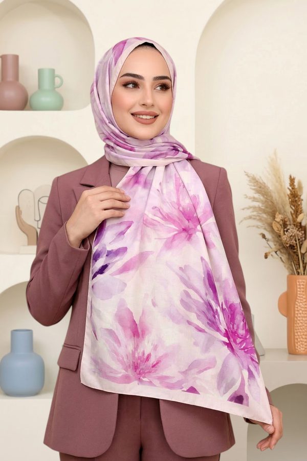 bf3f007dcb1d41d0a1224fc22b10cb35.jpg Desenli Soft Şal 6029-17