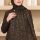 Zer Organik Pamuk Soft Şal 6037-6
