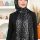 Lop'Res Organik Pamuk Soft Şal 6044-4