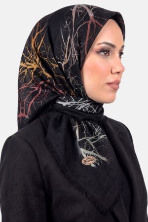 c017df1a389147fa98c3ff22b64cc045.jpg Yasemin Desenli Flamlı Dimi Eşarp 6533-18