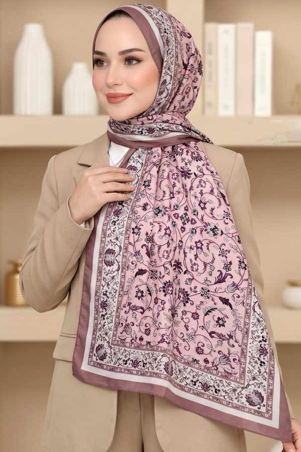 c0df271360d94af69f42274efe120f92.jpg Desenli Soft Şal 6054-9