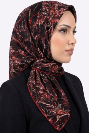 c22346188ad24e9295de5ab0b535a684.jpg Lop'Res Organik Pamuk Soft Eşarp 6226-9