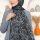 Organik Pamuk Soft Şal 6004-5