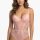 Tılsım 800 Desteksiz Bodysuit 3501-2