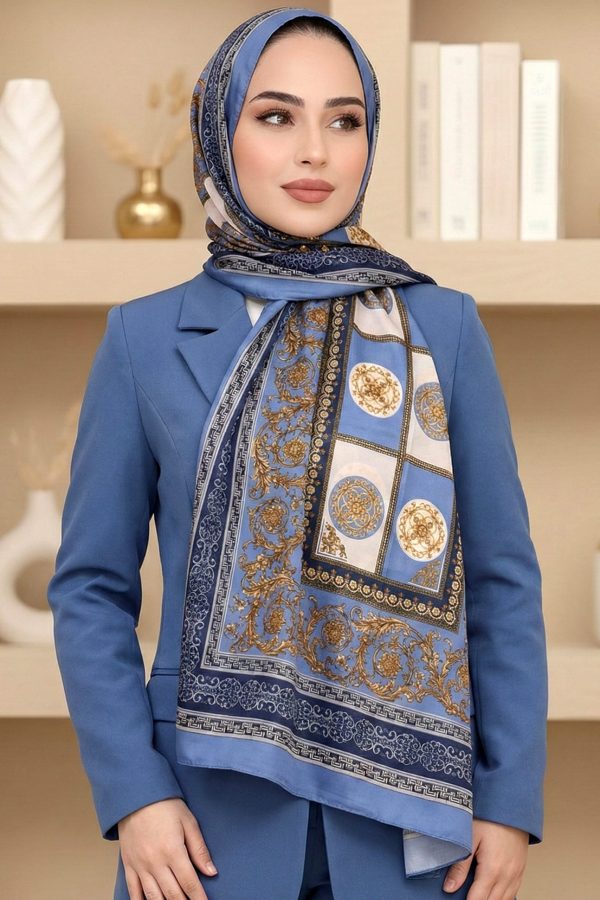 c3132620657840d09cd4524c15fbd9fc.jpg Organik Pamuk Soft Şal 6015-3