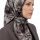 Rezzan Organik Pamuk Soft Eşarp 6254-15