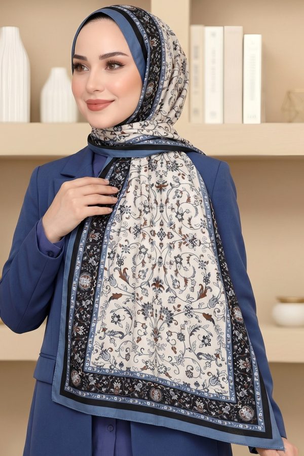 c6a4c8f255c64e5c8d3efefb091f3a19.jpg Desenli Soft Şal 6054-6