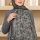 Zer Organik Pamuk Soft Şal 6037-7