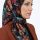 Locella Organik Pamuk Soft Eşarp 6252-4