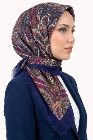 c8c2af1ad3104803b0748b31b5838e05.jpg Desenli Flamlı Eşarp 6520-26
