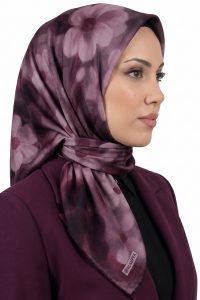 Rumipek Organik Pamuk Soft Eşarp 6261-14