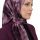 Rumipek Organik Pamuk Soft Eşarp 6261-14