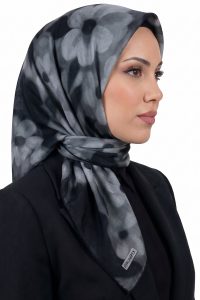 Rumipek Organik Pamuk Soft Eşarp 6261-9