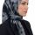 Rumipek Organik Pamuk Soft Eşarp 6261-9