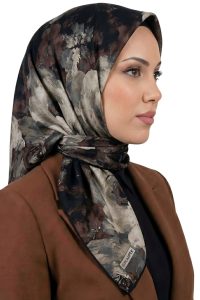 Rumipek Organik Pamuk Soft Eşarp 6260-15