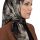 Rumipek Organik Pamuk Soft Eşarp 6260-15