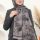 Laurel Bambu Crush Şal 6043-7