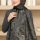 Zer Organik Pamuk Soft Şal 6036-5