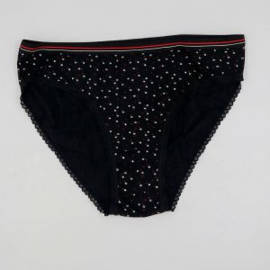 Tutku 0300 Wendy Bikini Külot 8673-3