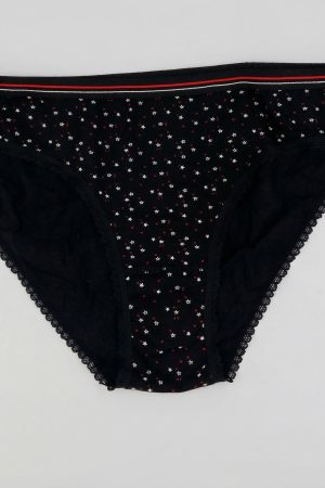 Tutku 0300 Wendy Bikini Külot 8673-3