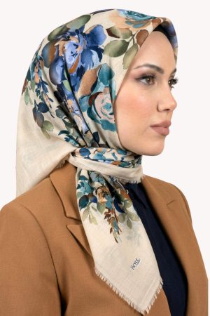 cd46bce21a524bdf9e26c434b334ef65.jpg Desenli Flamlı Eşarp 6504-12