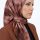 Rumipek Organik Pamuk Soft Eşarp 6261-1