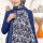 Organik Pamuk Soft Şal 6004-9
