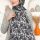 Organik Pamuk Soft Şal 6004-16