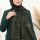 Laurel Bambu Crush Şal 6043-13