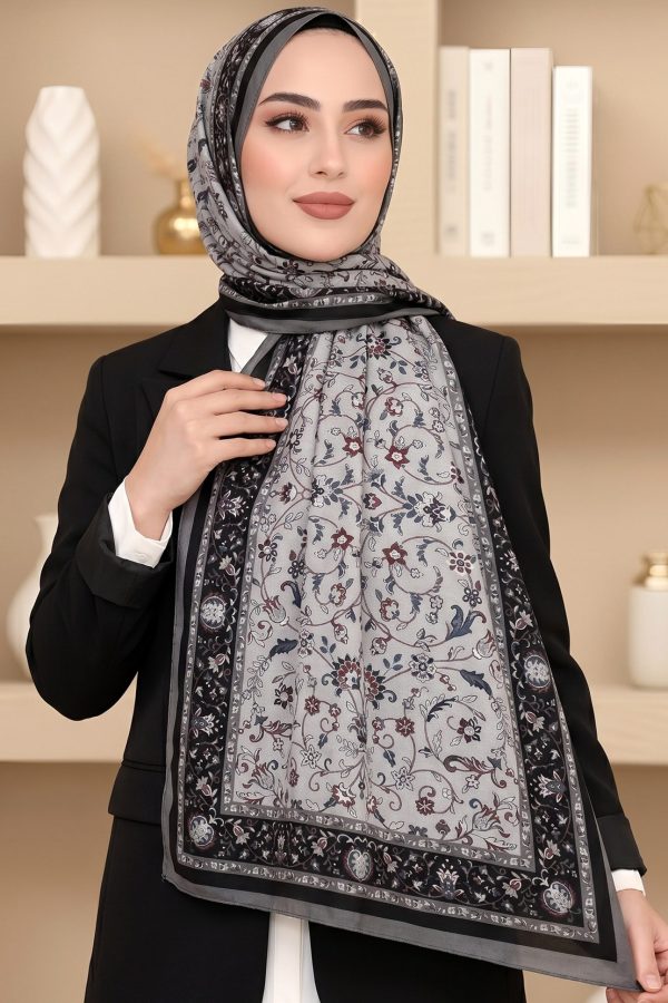 d38e0ce7a4504fc98039394f84436ed0.jpg Desenli Soft Şal 6054-11
