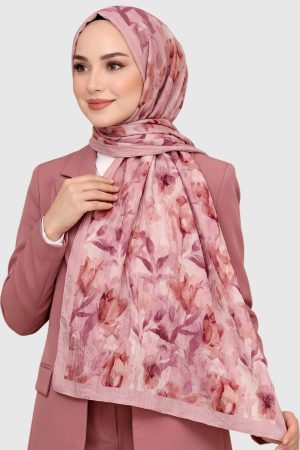 d4e24e10b9c6402ab537d0991c5e1858.jpg Hanne Scarf Bambu Crush Şal 6056-2