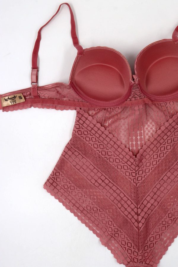 d5cecafbd5e94918bce05593b61851e0.jpg Aysemin 7045 Destekli Bodysuit 3500-4