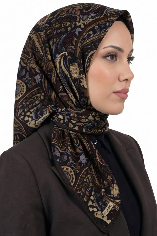 d69d9bced2bb49b2a2a3e14dc3d4d6c0.jpg Rumipek Organik Pamuk Soft Eşarp 6257-10