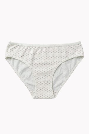 d72cd70bcd03493ba5a944b05c217319.jpg Berrak Kadın Desenli Bikini Külot 8663-4