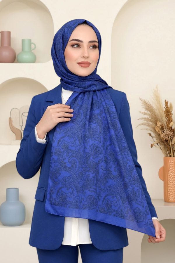 d7d2084d43f34097b6c5b783cc58baf7.jpg Desenli Soft Şal 6028-14