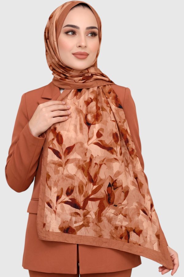 d7f85f97b83048049f651eb52bbc1b39.jpg Hanne Scarf Bambu Crush Şal 6056-15