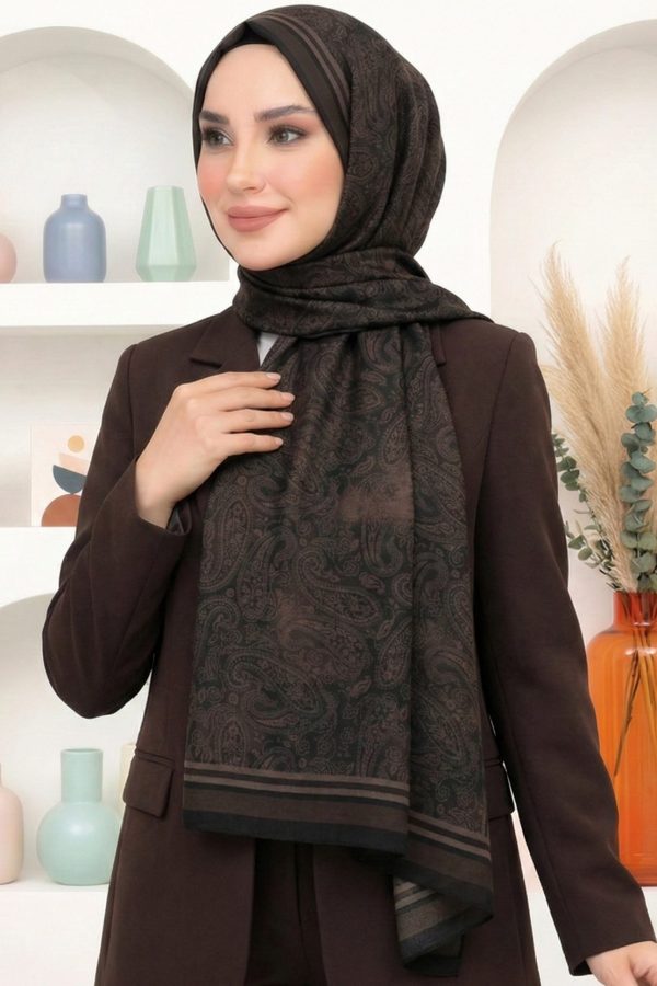 d83c2da3b94943e6bb772de2d2c07586.jpg Laurel Bambu Crush Şal 6043-14