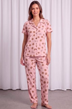 d85ac791871f484ea23fc4fd19bd38bd.jpg Desenli Pijama Takımı 20122-3