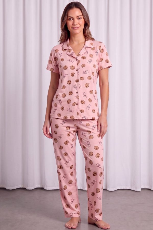 d85ac791871f484ea23fc4fd19bd38bd.jpg Desenli Pijama Takımı 20122-3
