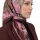 Yasemin İpek Organik Pamuk Soft Eşarp 6253-5
