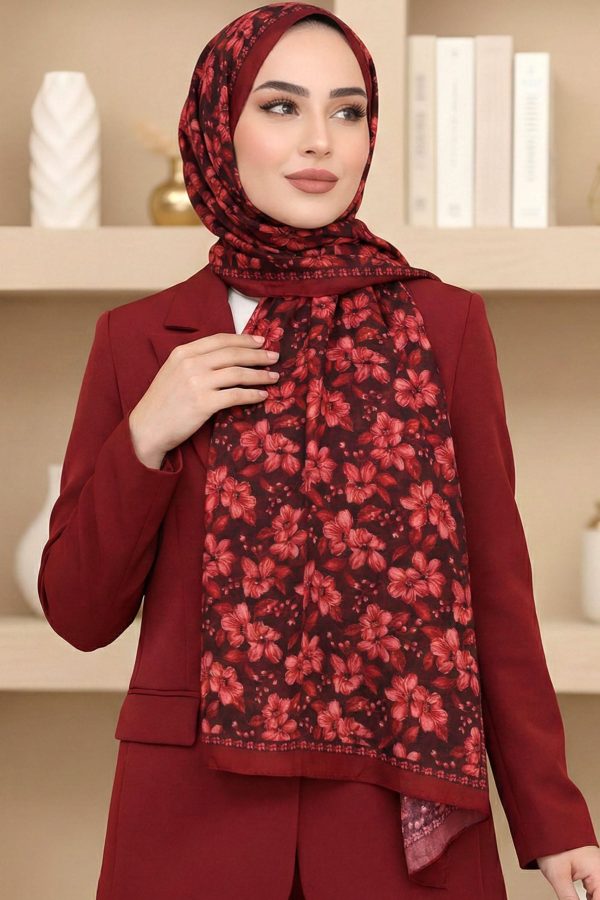 db0355bf9e5f4982b63eec5ab4889404.jpg Laurel Bambu Crush Şal 6031-2