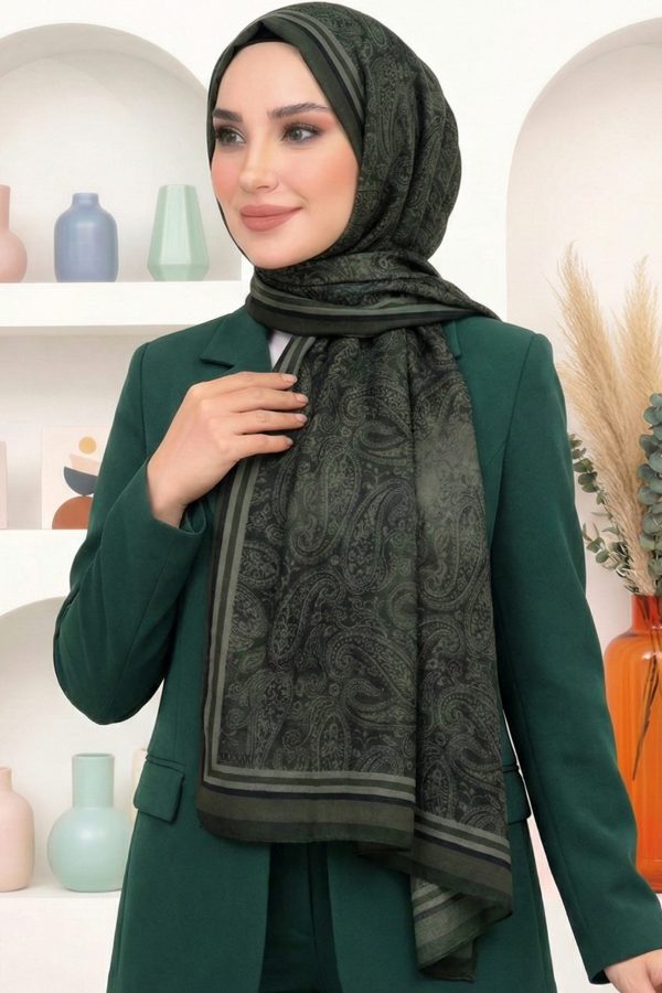 db699605a89c4c9a931a16d6a657a63b.jpg Laurel Bambu Crush Şal 6043-13