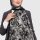 Hanne Scarf Bambu Crush Şal 6056-8
