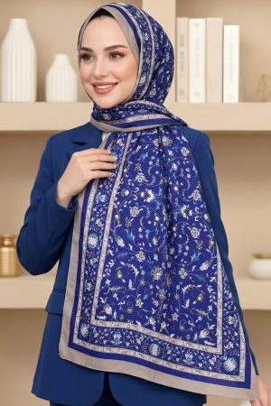 dd7d52b1e10f45fb83a315d63c9659a8.jpg Desenli Soft Şal 6054-16