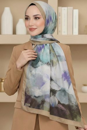 de04ed7be76c47be9efb2689d976eda2.jpg Desenli Soft Şal 6030-15