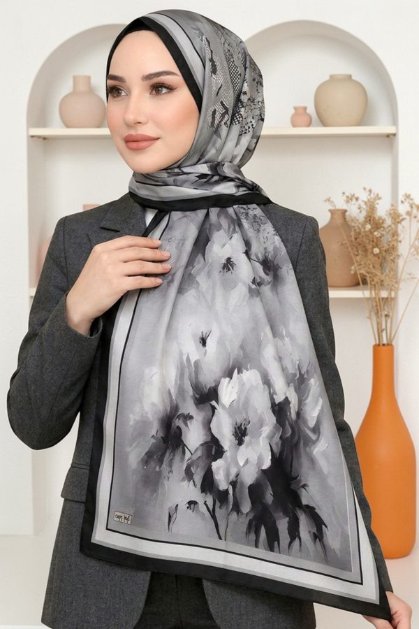 df387710cc584fd2aa2802baac416a3b.jpg Desenli Soft Şal 6050-1