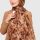 Hanne Scarf Bambu Crush Şal 6056-9